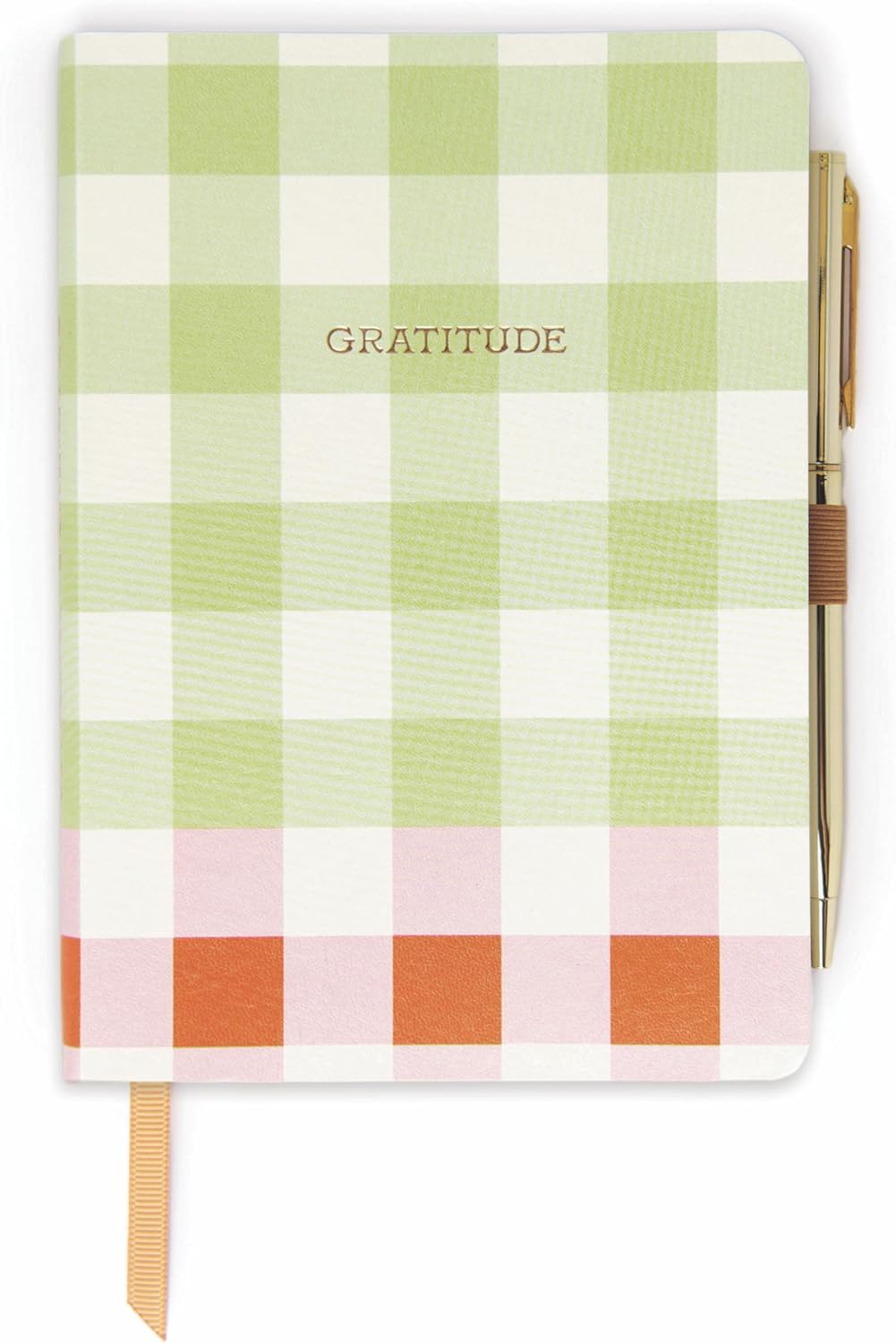 Carnet de Gratitude