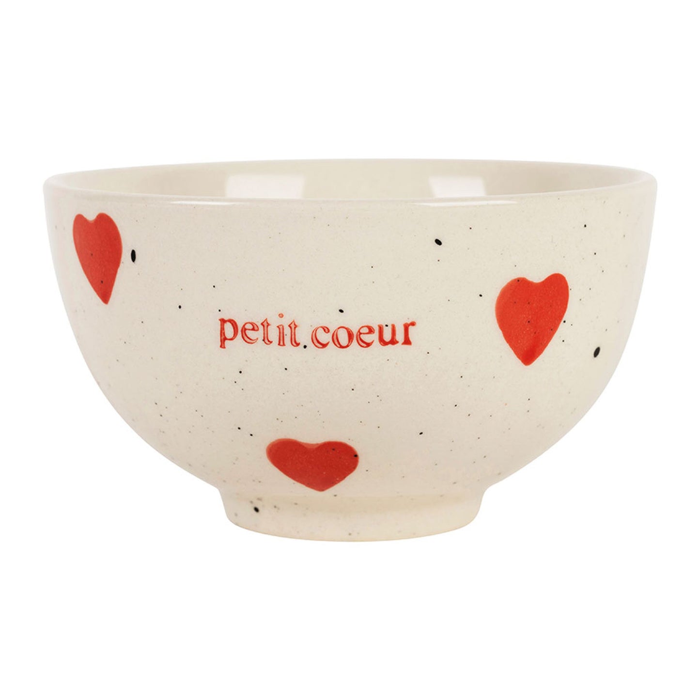 Bol Petit Coeur
