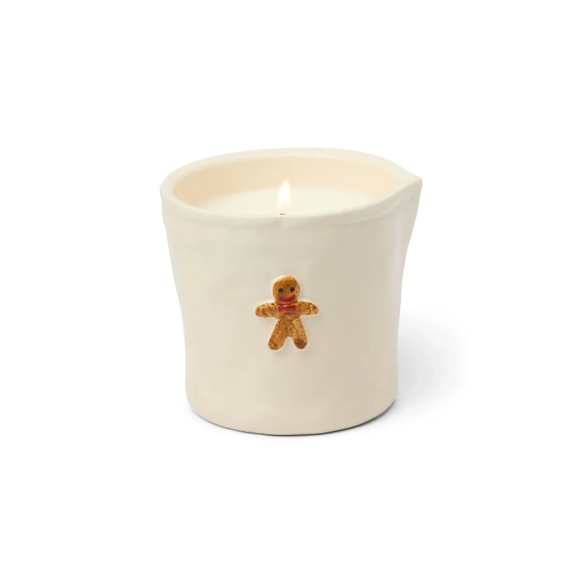 Bougie Pain d'épices