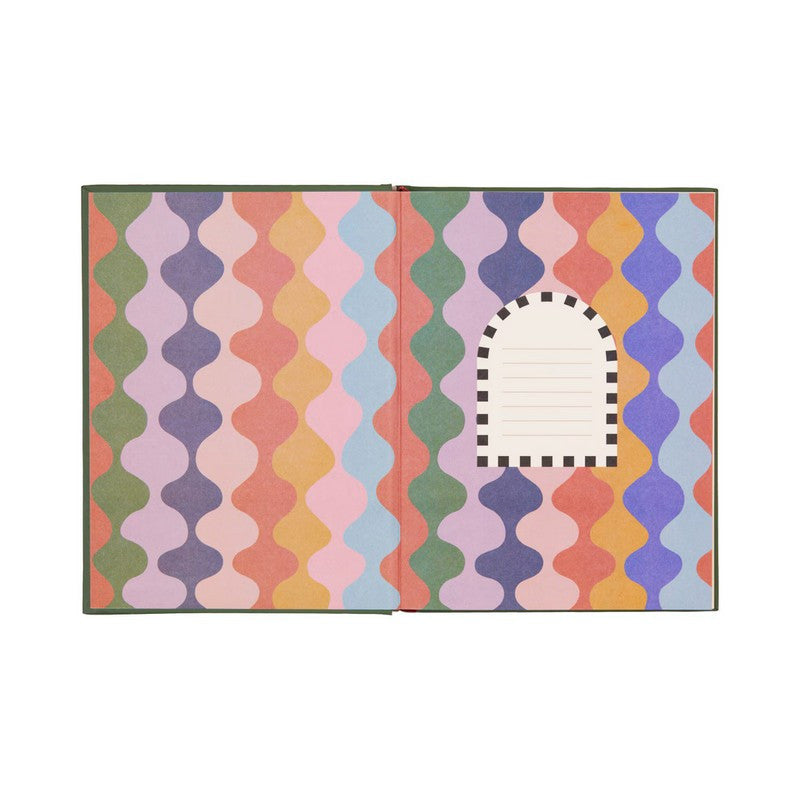 Carnet Tigre