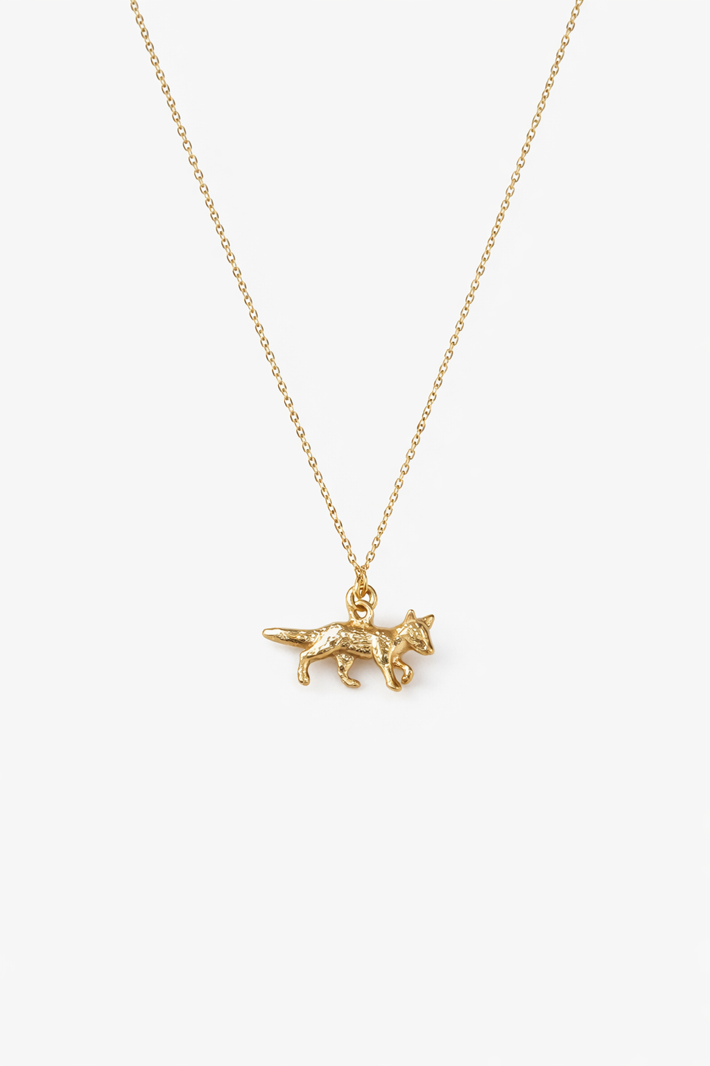 Collier Renardeau