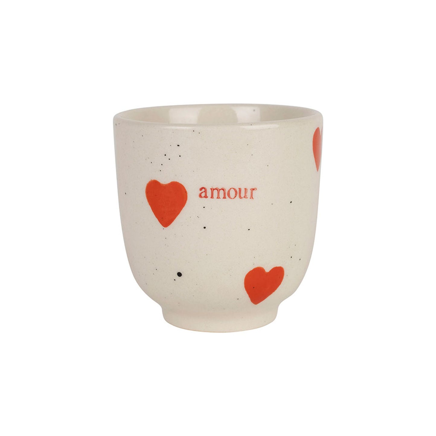 Tasse Amour