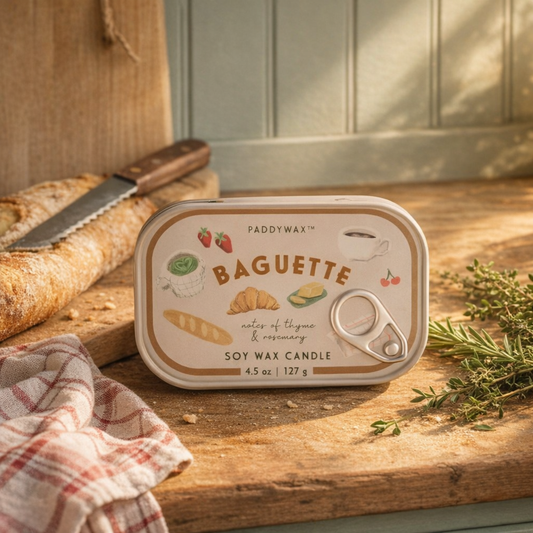 Bougie Baguette Petit Format