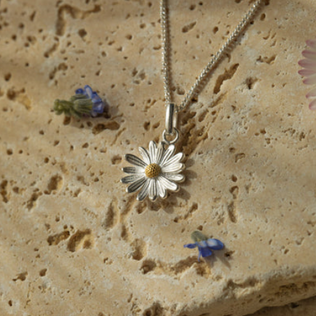 Collier Marguerite