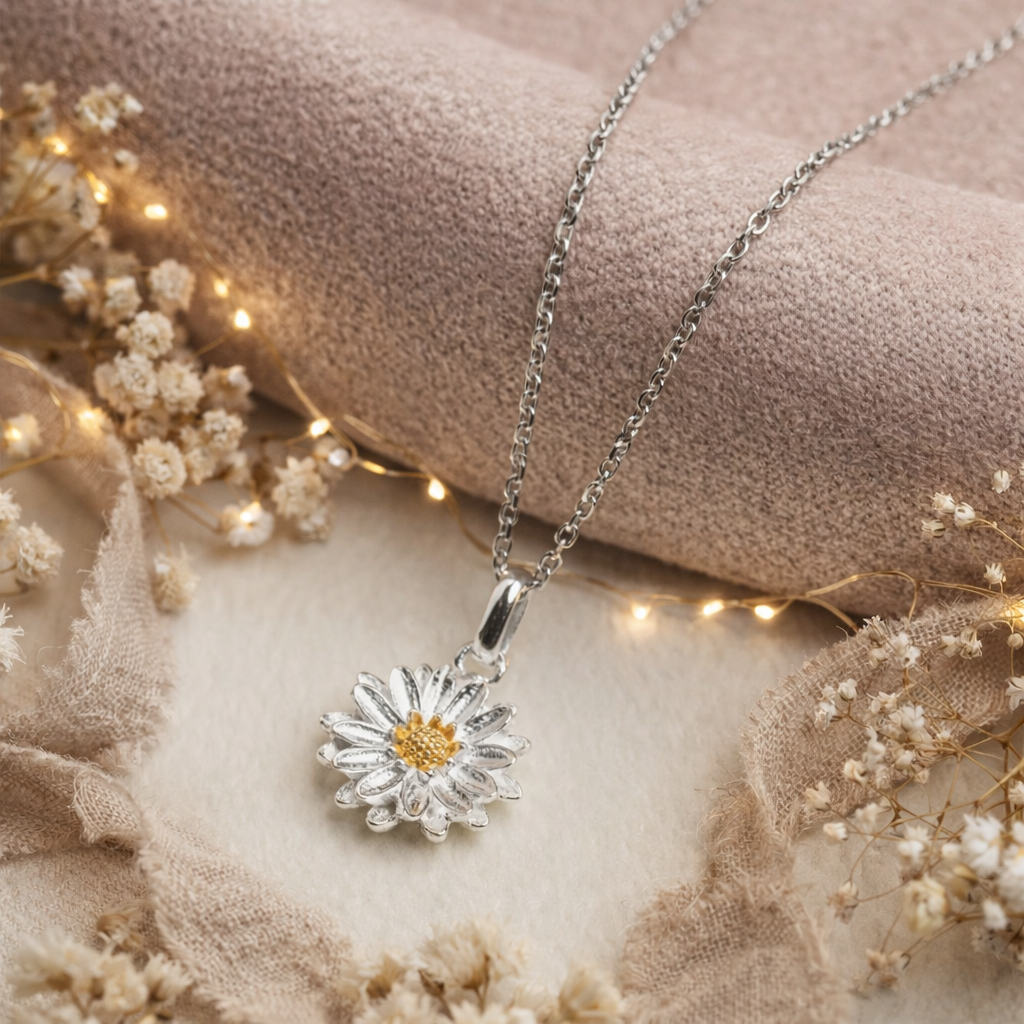 Collier Aster