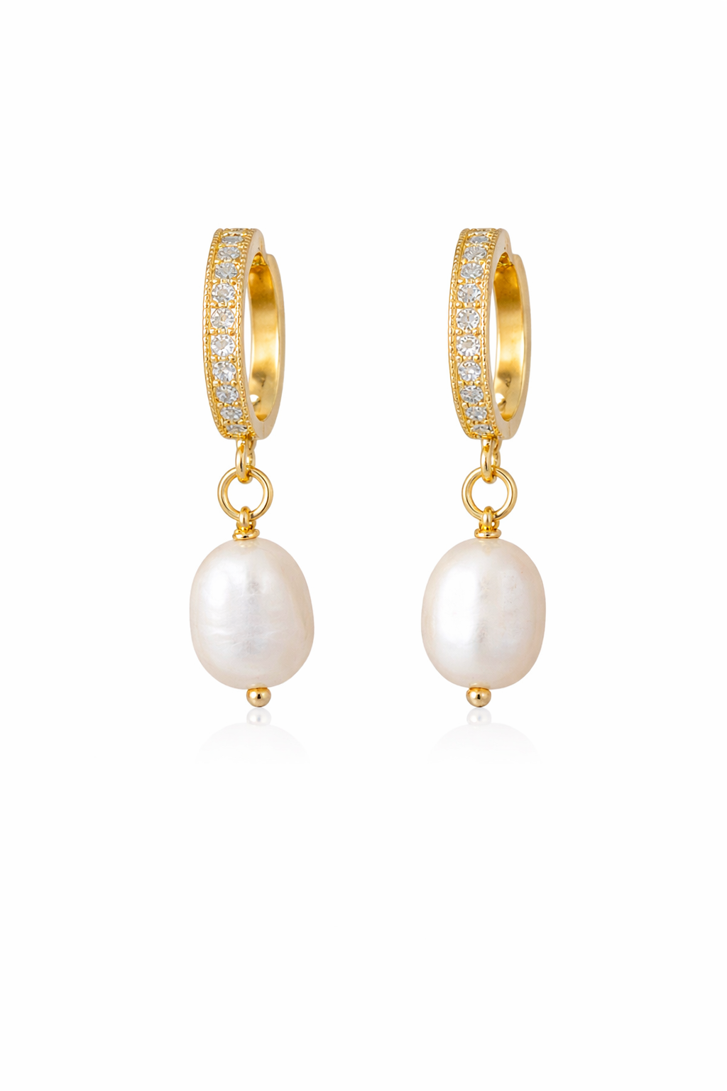 Boucles d'oreilles Sophia