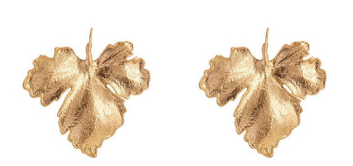 Boucles d’oreille Anna