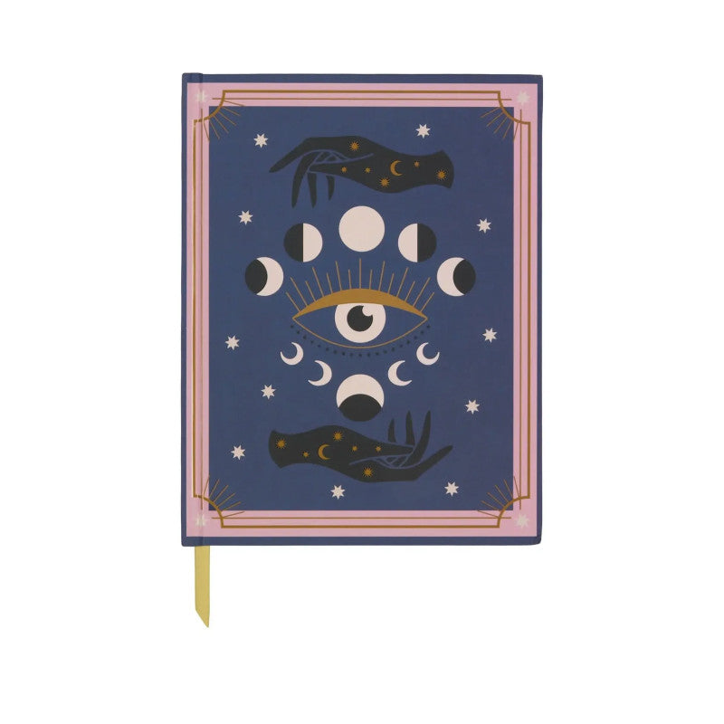 Carnet Lune