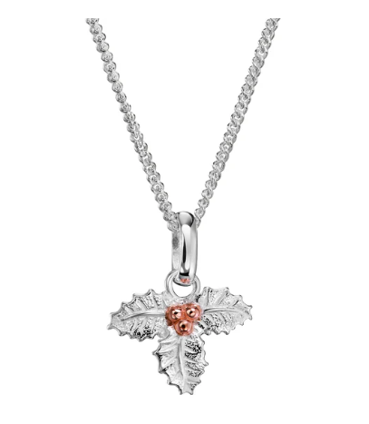 Collier Houx