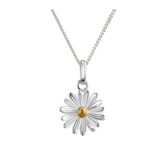 Collier Marguerite