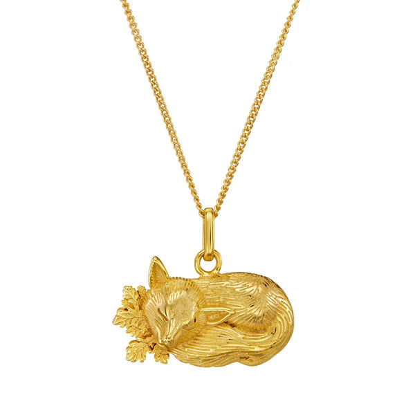 Collier Renard
