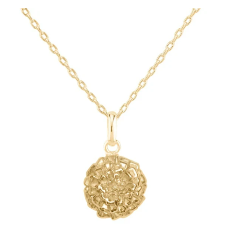 Collier Souci