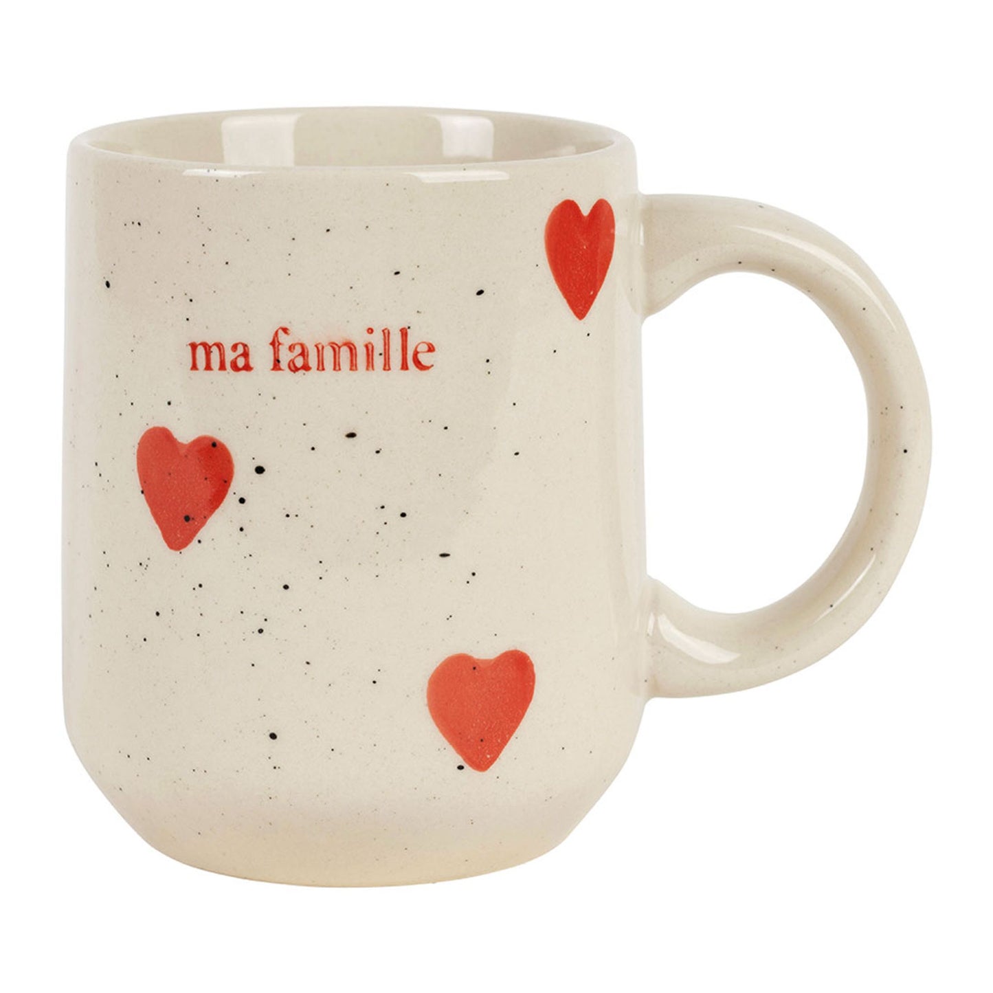 Mug Famille