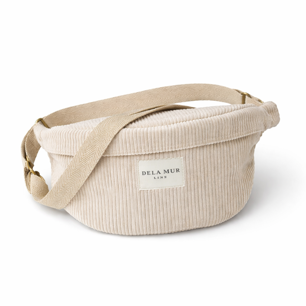 Banane "Velours beige"