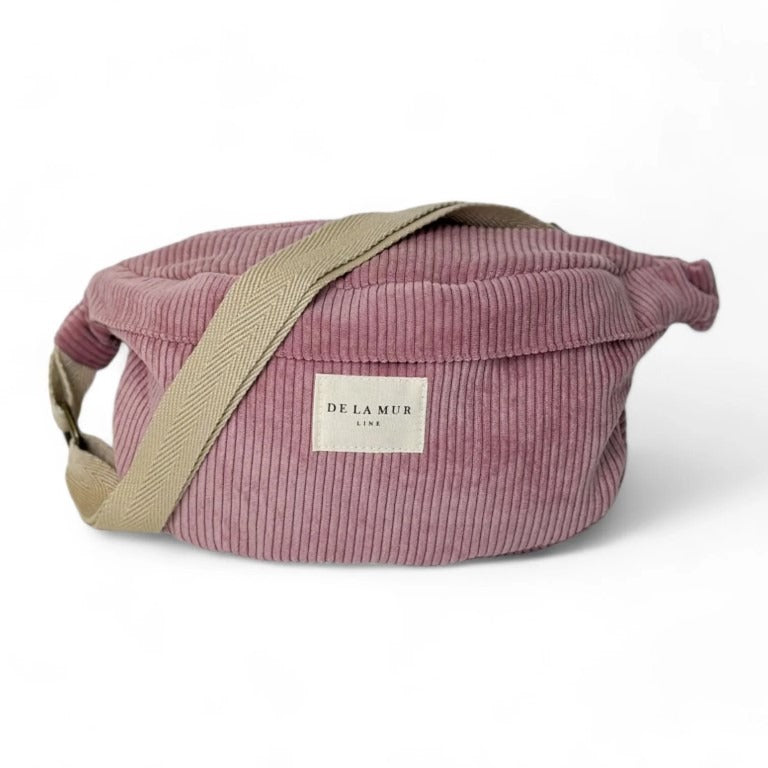 Banane "Velours rose"