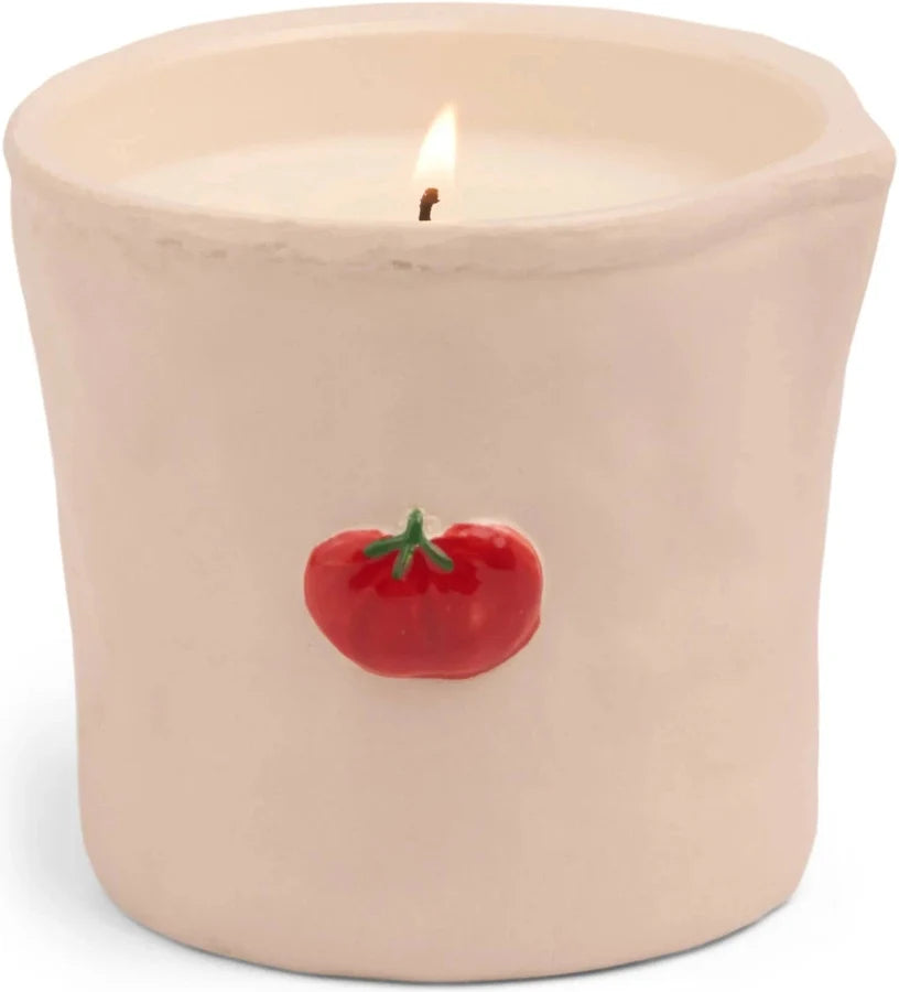 Bougie Tomate