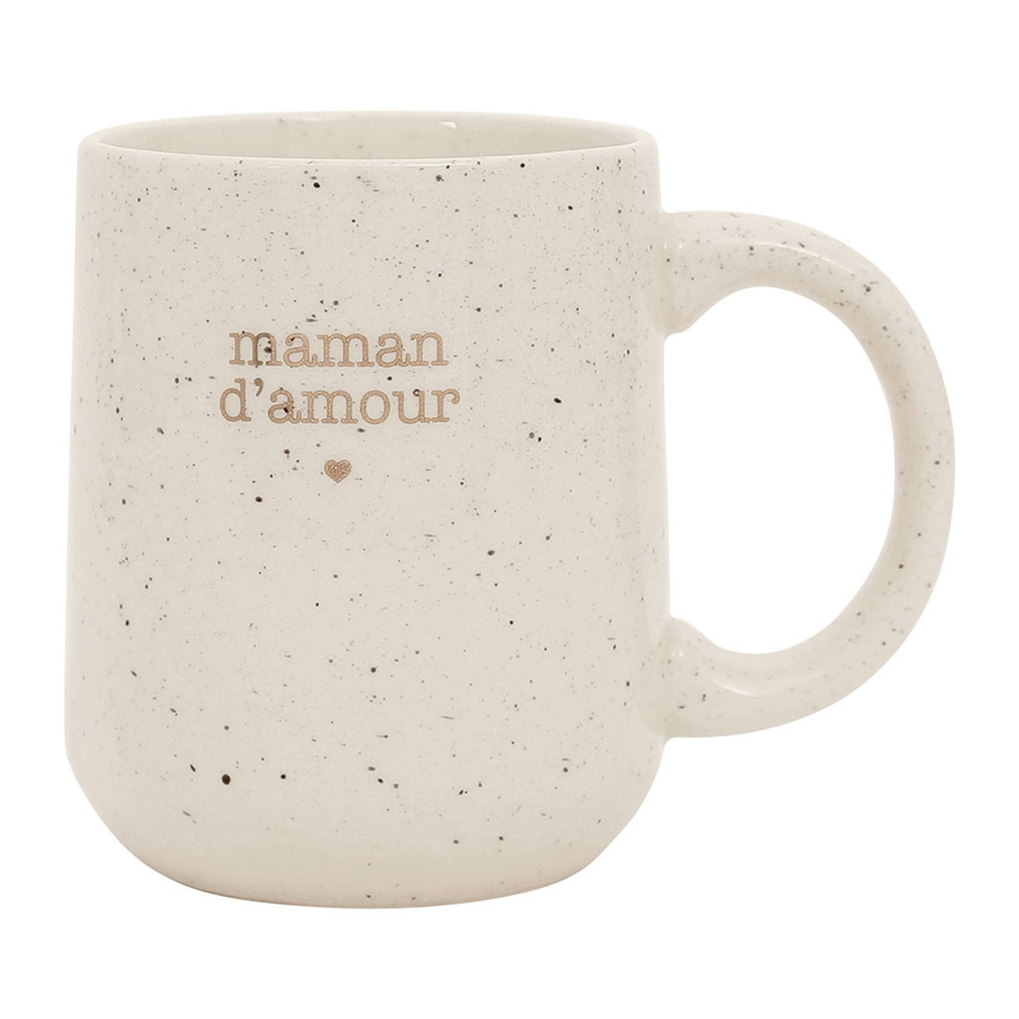 Mug "Maman d'amour"