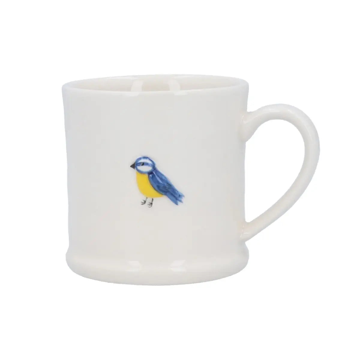 Tasse "Oiseaux du Jardin"