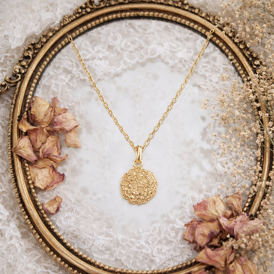 Collier Souci