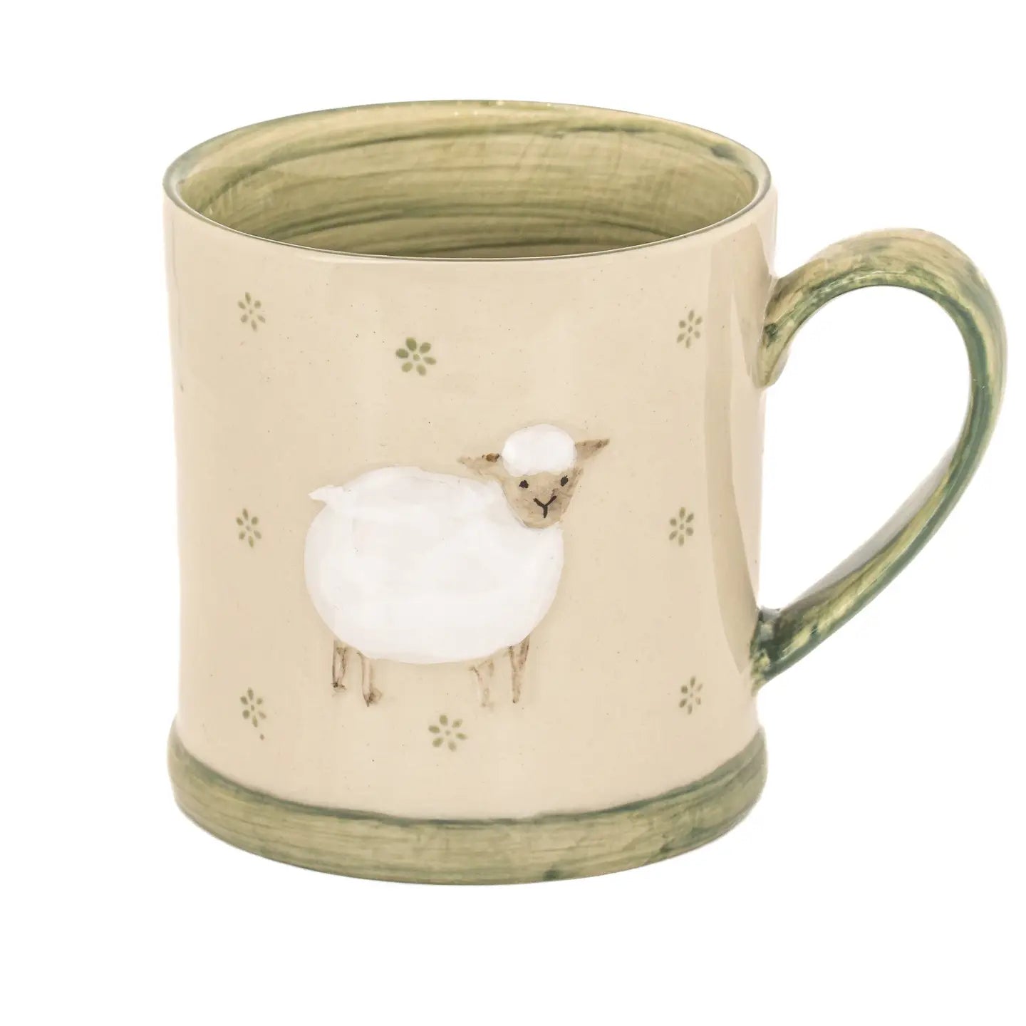 Tasse "Little Sheep"